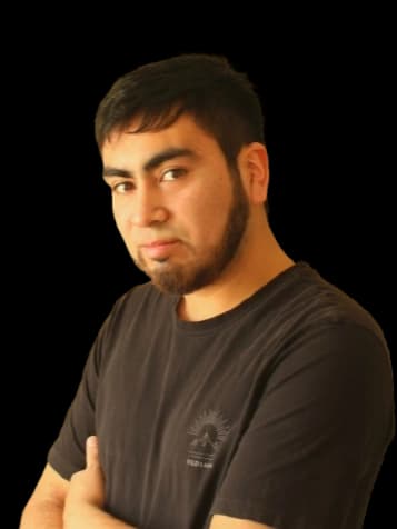 Carlos Ramirez Mansilla - Desarrollador Front-end